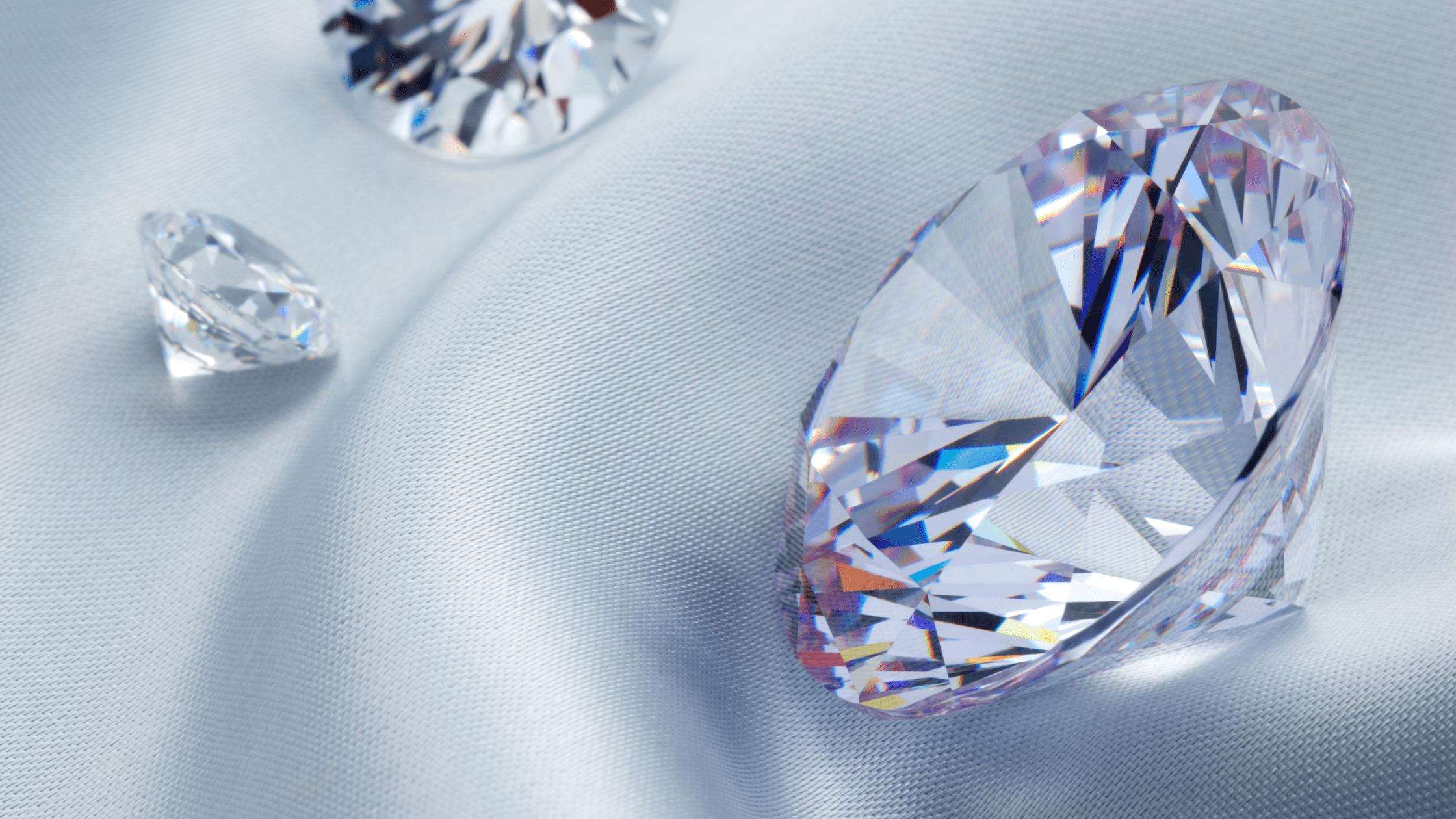 CVD Diamonds: A Revolutionary Choice for Modern Jewelry