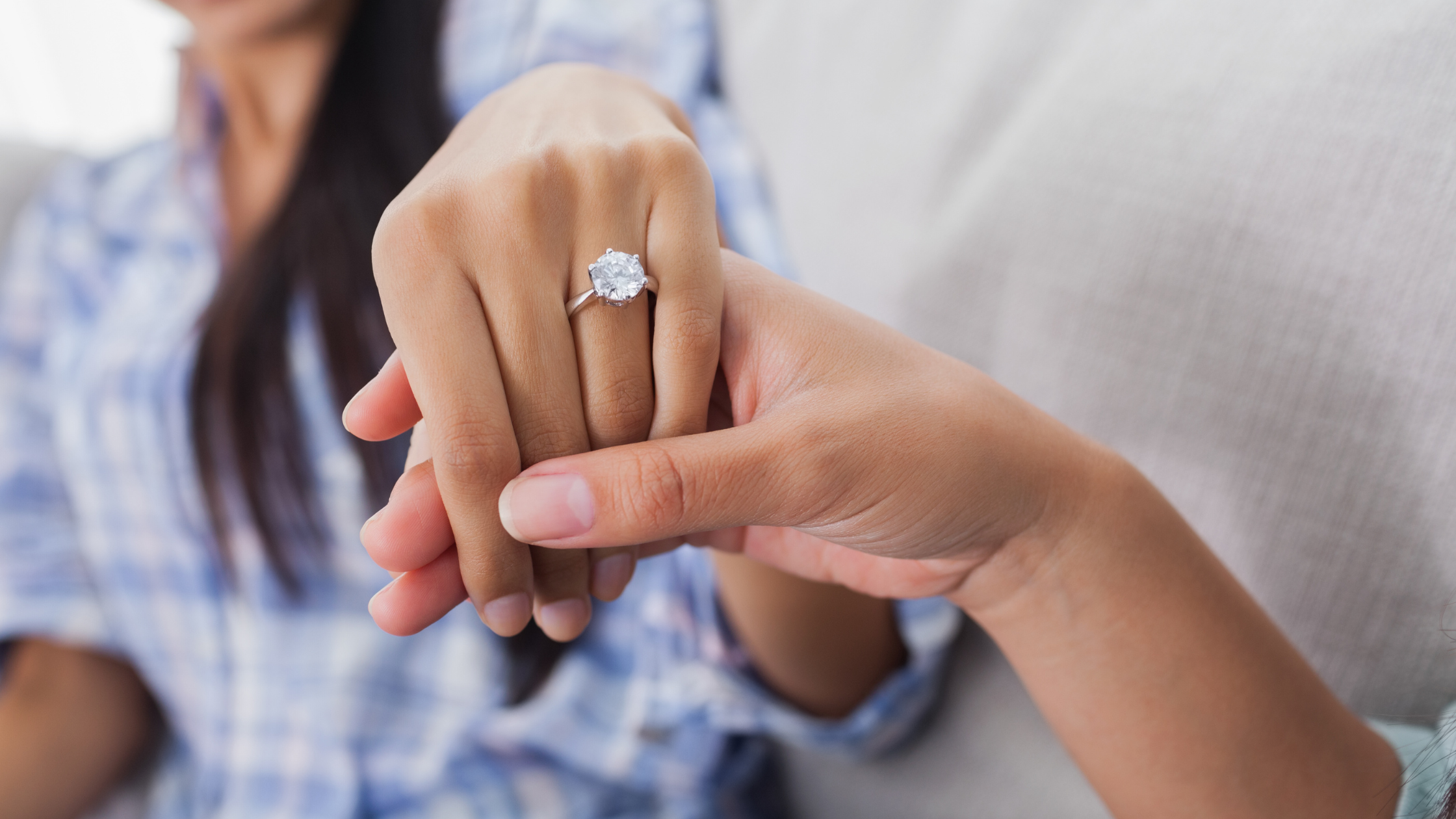 Is it Bad Luck to Reuse an Engagement Ring?