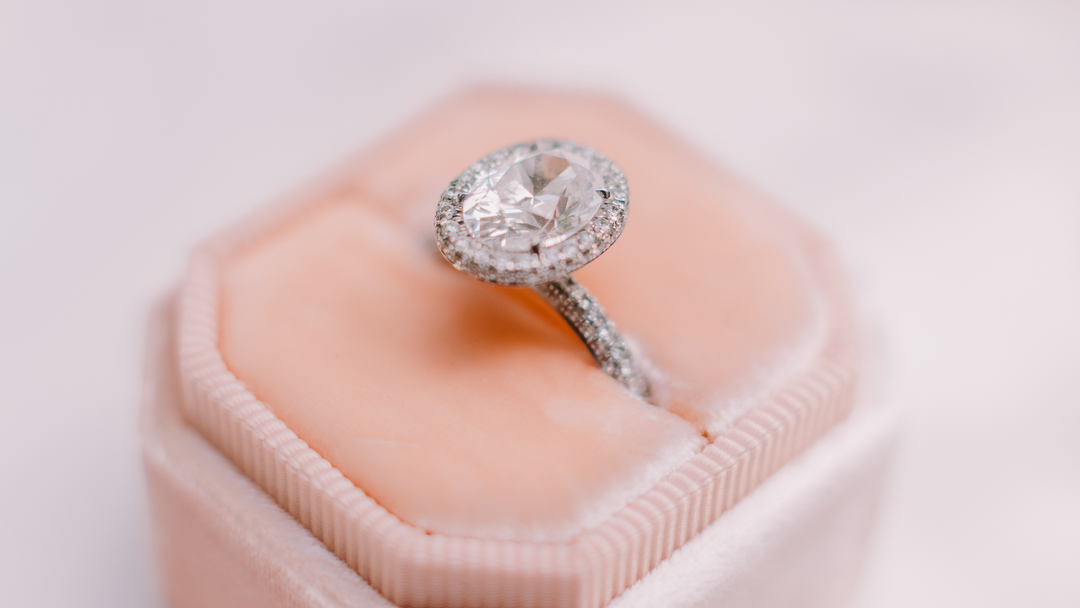 How Much to Spend on an Engagement Ring: Your Official Budget Guide