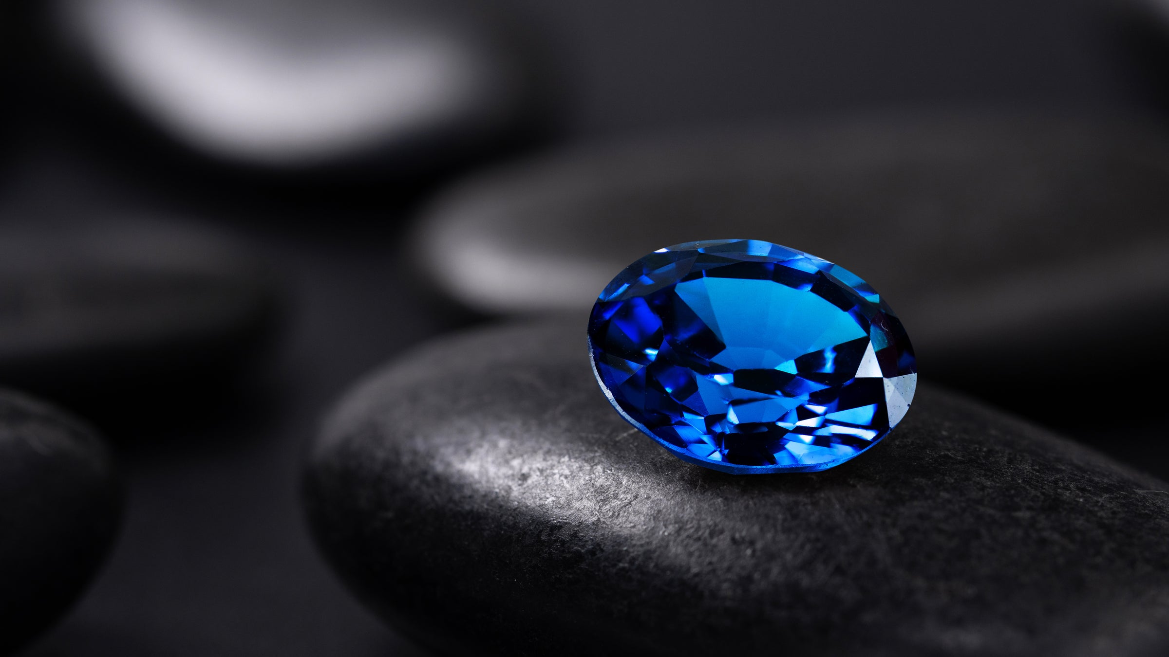 Sapphire Pieces