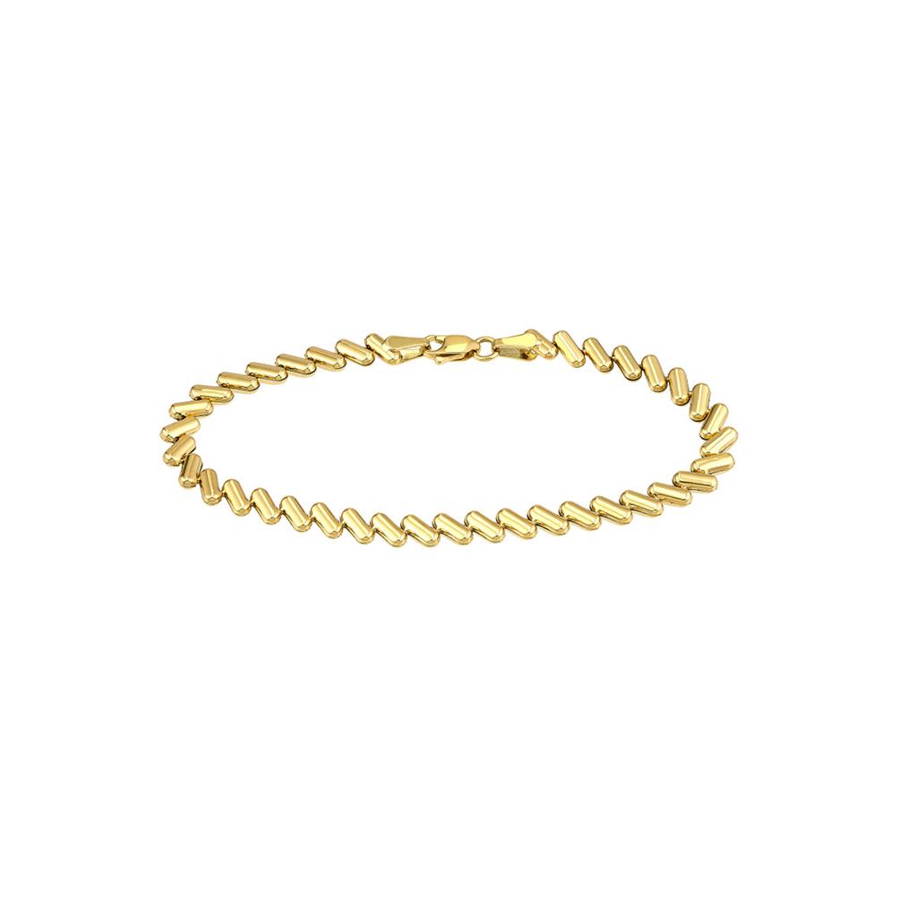 San marco link on sale bracelet